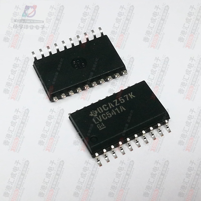 SN74LVC541ADWR SN74LVC541ADW SN74LVC541A 74LVC541 SOP20 原装