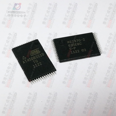 AT45DB321D-TU AT45DB321D AT45DB321 TSSOP32 全新原装