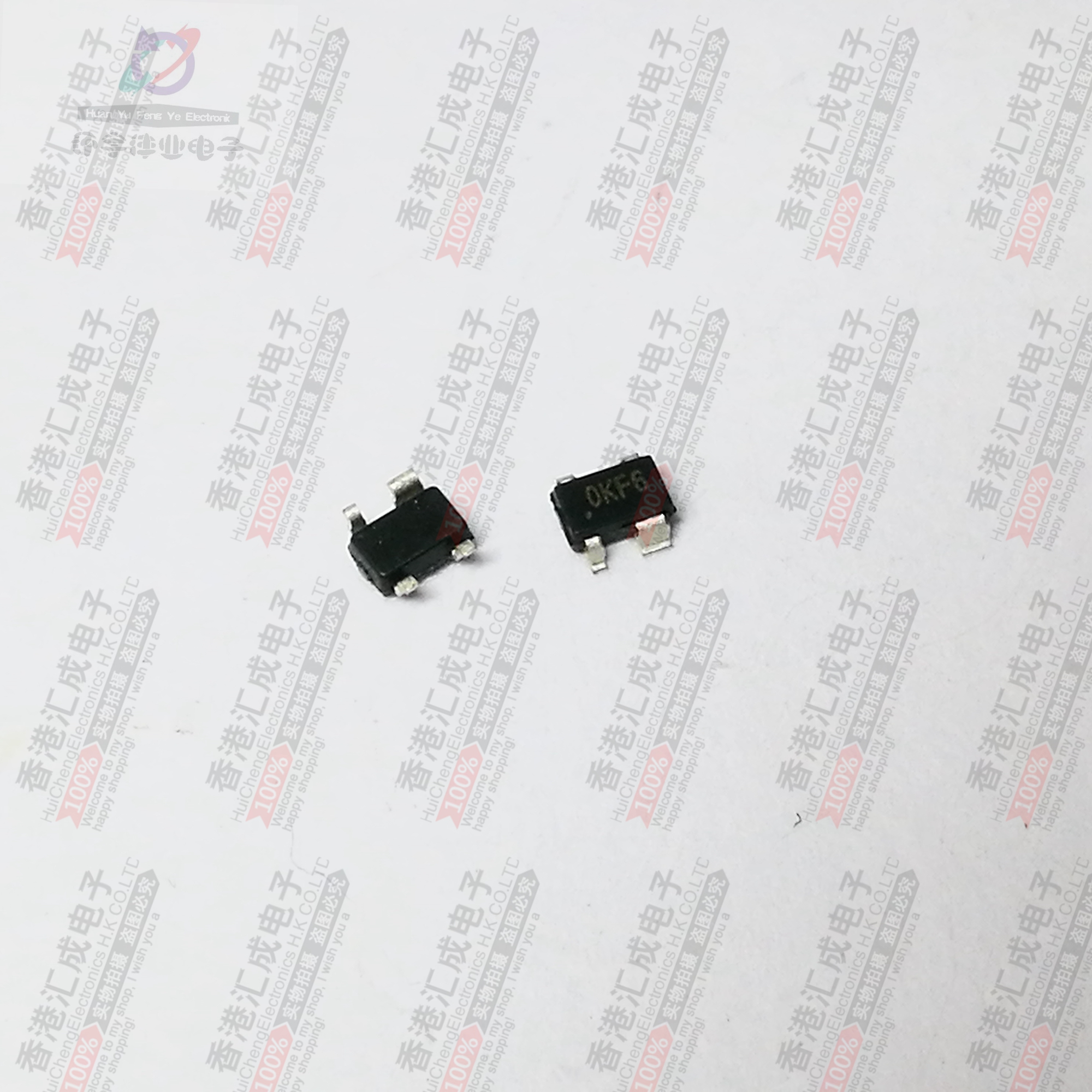 SPF5043Z SPF5043 SOT343 全新原装