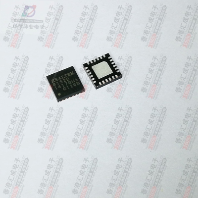 RTL8152B-VB-CG QFN24 全新原装