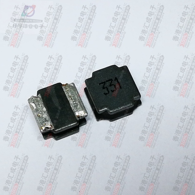 SWPA8040S331MT 330UH 331 1A 8X8X4MM 贴片功率电感 全新原装