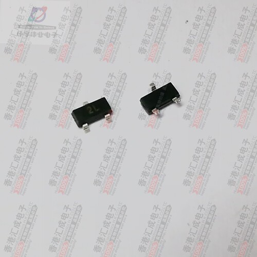 2N5401 SOT23 全新原装