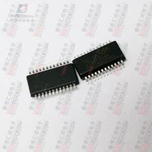 HT66F0185 SSOP28 全新原装