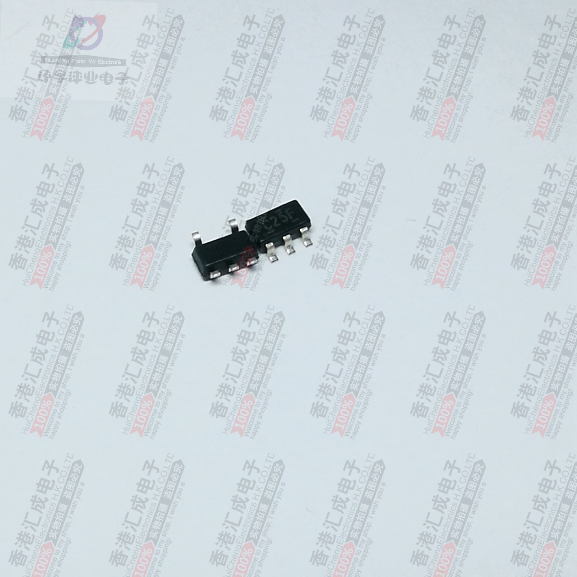 SN74LVC1G125DBVR SN74LVC1G125DBV SN74LVC1G125 SOT23-5 原装