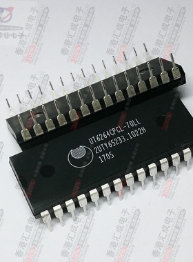 UT6264CPCL-70LL UT6264CPCL UT6264 DIP28 全新原装
