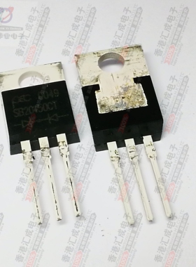 SB20150CT SB20150 TO-220 全新原装