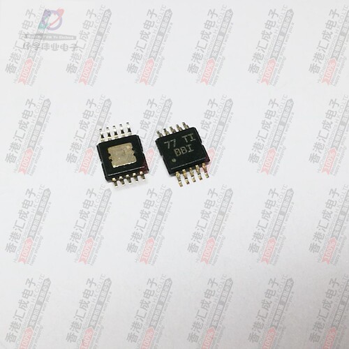 OPA2376AIDGKT OPA2376AIDGK MSOP10 全新原装