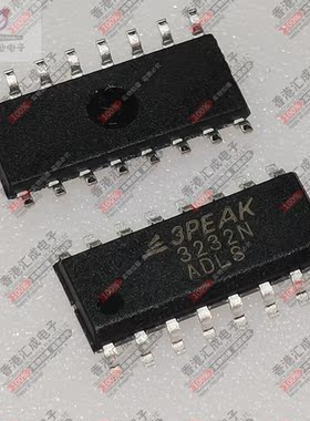 TP3232N-SR TP3232N SOP16 全新原装