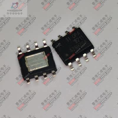 OPA2211AIDDAT OPA2211AIDDA SOP8 全新原装