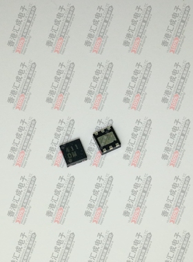 HMC8411LP2FETR HMC8411LP2FE LFCSP-6 全新原装