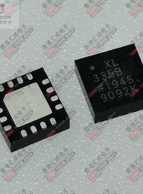 ADXL335BCPZ ADXL335BCP ADXL335 LFCSP16 全新原装
