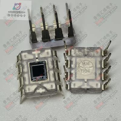 OPT101P DIP8 全新原装