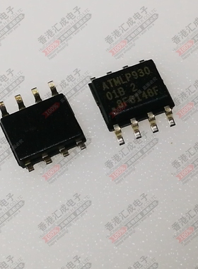 AT24C01BN-SP25-B SOP8 全新原装