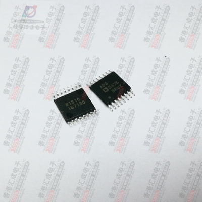 ADG5436BRUZ ADG5436BRU TSSOP16 全新原装