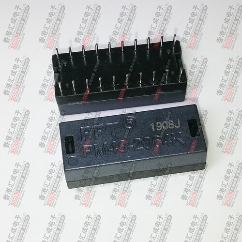 PM48-2064K DIP20 全新原装订货