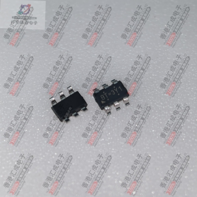 RT9293BGJ6 SOT23-6 全新原装