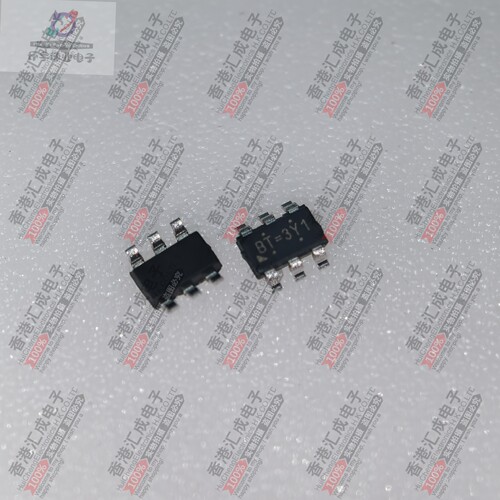RT9293BGJ6 SOT23-6 全新原装
