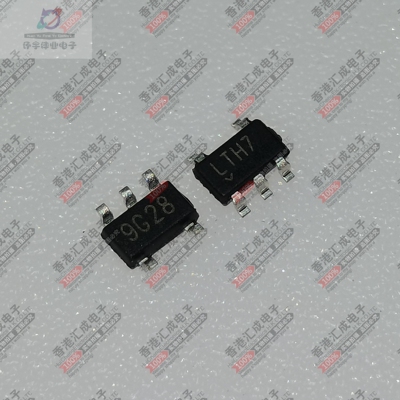 LTC4054ES5-4.2#TRPBF LTC4054ES5-4.2 SOT23-5 全新原装