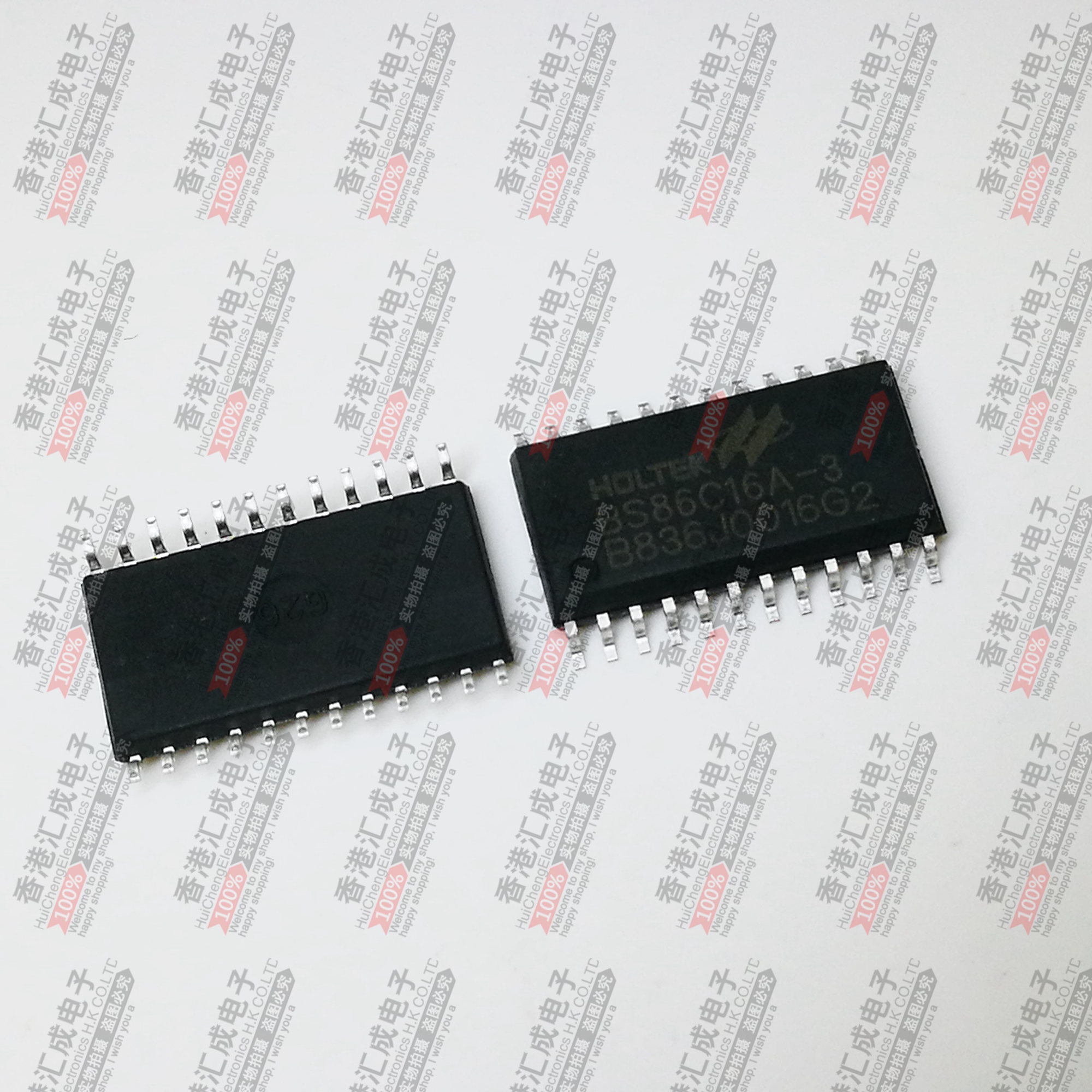 BS86C16A-3 SOP24 全新原装
