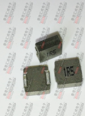 JSHC0630-1R5 1.5UH 1R5 7X7X3MM 贴片一体功率电感 全新原装
