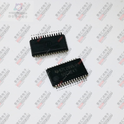 SN65C3243DBR SN65C3243DB SSOP28 全新原装