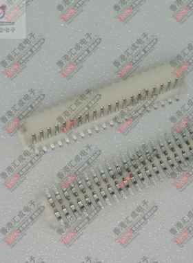 052465-4071 0524654071 0.8MM 40P 板对板连接器 全新原装