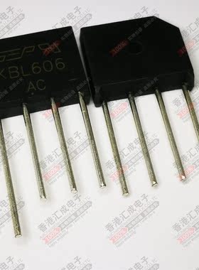 KBL606G ZIP4 全新原装