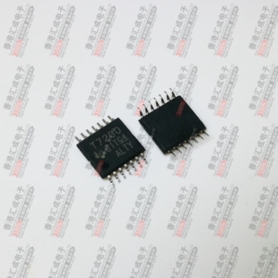 TDC7200PWT TDC7200PW TSSOP14 全新原装