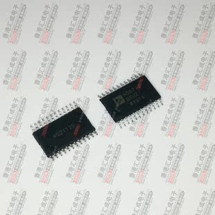 ADG714BRUZ-REEL7 ADG714BRUZ TSSOP24 全新原装