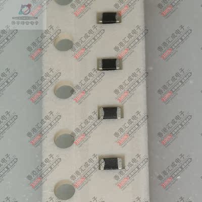 C1608X7S0G106M080AB 10UF 106P 4V X7S 0603 贴片电容 全新原装