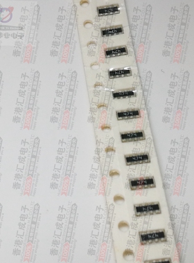 CRA06S083470KJTA RES ARRAY 4 RES 470K 1206 贴片排阻 全新原装