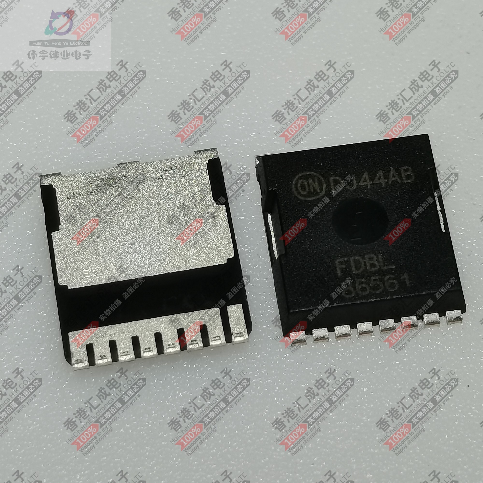 FDBL86561-F085 PSOF8 全新原装订货