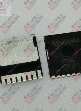 FDBL86561-F085 PSOF8 全新原装订货