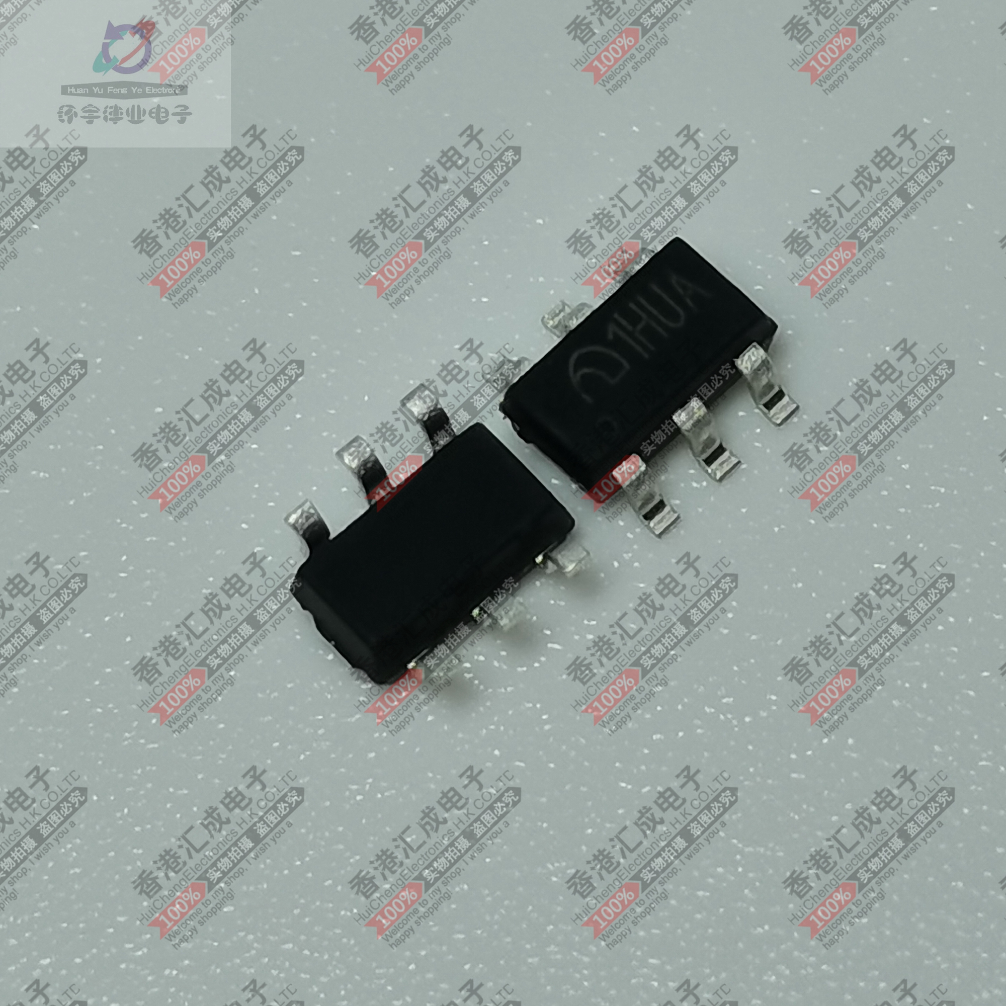 ME3116AM6G SOT23-6 贴片三极管 全新原装