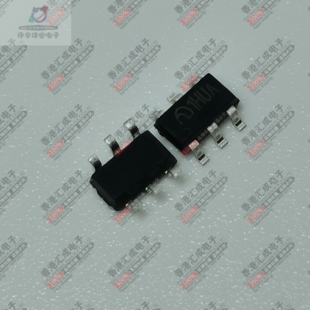 ME3116AM6G SOT23-6 贴片三极管 全新原装