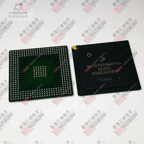 SC667038MZP66 BGA388 全新原装订货