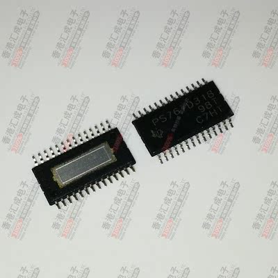 TPS767D318PWPR TPS767D318PWP HTSSOP28 全新原装