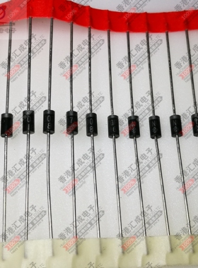 1N4007GP-E3/73 DO41 全新原装