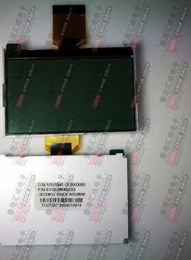 SYG12864G103 SYG12864G103-3C33K1L-BNCF-A052836 液晶屏 原装