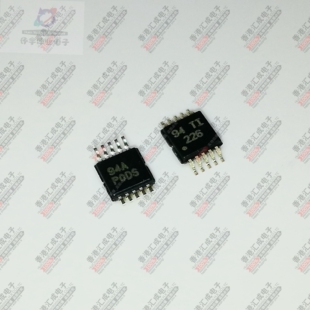 INA226AIDGSR INA226AIDGS  MSOP10 全新原装