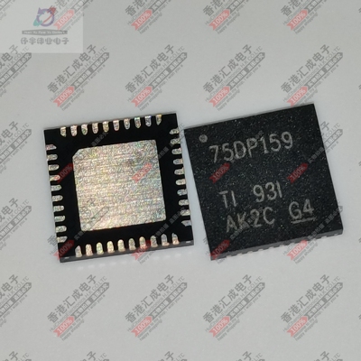SN75DP159RSBR SN75DP159RSB WQFN40 全新原装