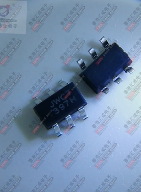 JW1221A SOT23-6 全新原装