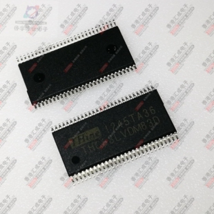 THC63LVDM83D TSSOP56 全新原装