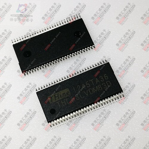THC63LVDM83D TSSOP56 全新原装