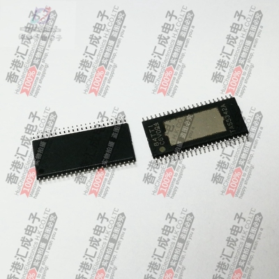 TAS5342ADDVT HSSOP44 全新原装