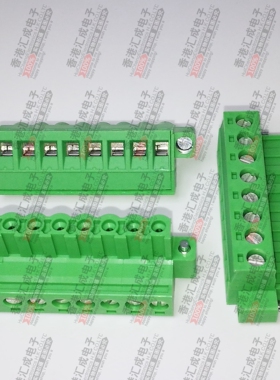 1778043  MSTB 2.5/8-STF-5.08 接线端子连接器 全新原装订货