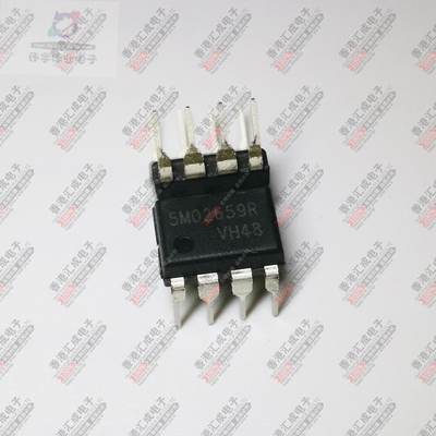 5M02659R DIP8 全新原装