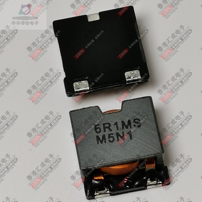 CDEP147NP-6R1MC-95 6.1UH 11A 7.8 MOHM SMD共模电感 全新原装