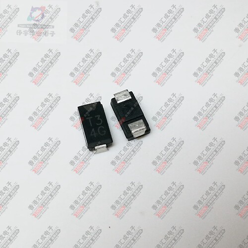 EC31QS06-TE12L SMA 贴片二极管 全新原装