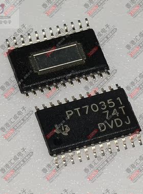 TPS70351PWPR TPS70351PWP HTSSOP24 全新原装